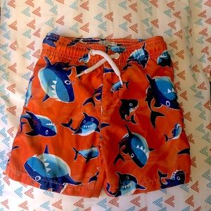 Swim shorts